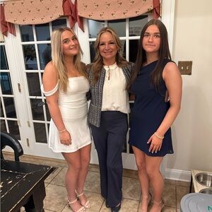 Meet your Posher, Renee